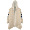 One Tribe T.Swift Fleece Cloak